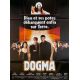 DOGMA Affiche de film- 120x160 cm. - 1999 - Ben Affleck, Kevin Smith