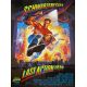 LAST ACTION HERO Affiche de film- 120x160 cm. - 1993 - Arnold Schwarzenegger, John McTiernan