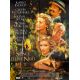 A MIDSUMMER'S NIGHT DREAM French Movie Poster- 47x63 in. - 1999 - Michael Hoffman, Kevin Kline