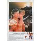 AMOURS DE VACANCES Dossier de presse 4 pages. - 28x36 cm. - 1982 - Daryl Hannah, Randal Kleiser