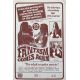 FANTASM COMES AGAIN Synopsis- 16x25 cm. - 1977 - Rick Cassidy, Colin Eggleston