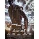 BEOWULF French Movie Poster- 47x63 in. - 2007 - Robert Zemeckis, Neil Gaiman