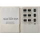 LA CHUTE DU FAUCON NOIR Dossier de presse 18 diapos - 24x30 cm. - 2001 - Josh Hartnett, Ridley Scott