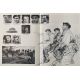 LE JOUR LE PLUS LONG Dossier de presse 24p - 24x30 cm. - 1962 - John Wayne, Ken Annakin