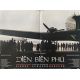 DIEN BIEN PHU French Movie Poster- 23x32 in. - 1992 - Pierre Schoendoerffer, Donald Pleasance