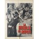 LA BATAILLE DE NAPLES Affiche de film- 60x80 cm. - 1962 - Raffaele Barbato, Nanni Loy