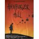 HAMBURGER HILL Affiche de film- 120x160 cm. - 1987 - Don Cheadle, John Irvin