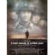 IL FAUT SAUVER LE SOLDAT RYAN Affiche de film- 120x160 cm. - 1998 - Tom Hanks, Steven Spielberg