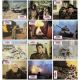 BREAKTHROUGH French Lobby Cards x12 - 10x12 in. - 1979 - Andrew V. McLaglen, Richard Burton