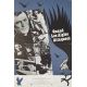 QUAND LES AIGLES ATTAQUENT Synopsis 4p - 24x30 cm. - 1968 - Clint Eastwood, Brian G. Hutton