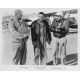 LA DERNIERE FOIS QUE J'AI VU ARCHIE Photo de Presse - 20x25 US 1961 - Robert Mitchum, Jack Webb