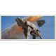 STAR WARS - EMPIRE STRIKES BACKArtwork Print N10 - 10x21 in. - 1980 - George Lucas, Harrison Ford