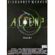 ALIEN 3 French Movie Poster- 15x21 in. - 1992 - David Fincher, Sigourney Weaver