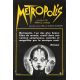 METROPOLIS French Movie Poster- 15x21 in. - 1927/R1984 - Fritz Lang, Brigitte Helm