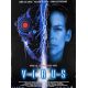 VIRUS (1999) French Movie Poster- 15x21 in. - 1999 - John Bruno, Jamie Lee Curtis