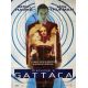 BIENVENUE A GATTACA Affiche de film- 120x160 cm. - 1997 - Ethan Hawke, Andrew Niccol