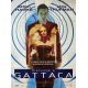GATTACA French Movie Poster- 47x63 in. - 1997 - Andrew Niccol, Ethan Hawke