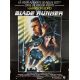 BLADE RUNNER French Movie Poster- 47x63 in. - 1982/R1992 - Ridley Scott, Harrison Ford