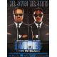 MEN IN BLACK Affiche de film- 120x160 cm. - 1997 - Will Smith, Barry Sonnenfeld