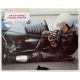 MAD MAX French Lobby Card N01-1st release - 10x12 in. - 1979 - George Miller, Mel Gibson