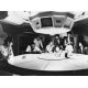 ALIEN Photo de presse N02 - 18x24 cm. - 1979 - Sigourney Weaver, Ridley Scott