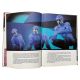 TRON French Book- 9x12 in. - 1982 - Steven Lisberger, Jeff Bridges