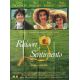 SENSE AND SENSIBILITY French Movie Poster- 47x63 in. - 1995 - Ang Lee, Emma Thompson