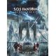 SOS FANTOMES - LA MENACE DE GLACE Affiche de film Prev. - 120x160 cm. - 2024 - Carrie Coon, Gil Kenan