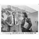 LES HOMMES DU PRESIDENT Photo de presse 250-27 - 20x25 cm. - 1976 - Dustin Hoffman, Alan J. Pakula