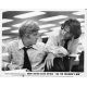 ALL THE PRESIDENT'S MEN U.S Movie Still 250-39 - 8x10 in. - 1976 - Alan J. Pakula, Dustin Hoffman