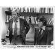 ALL THE PRESIDENT'S MEN U.S Movie Still 250-51 - 8x10 in. - 1976 - Alan J. Pakula, Dustin Hoffman