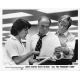 ALL THE PRESIDENT'S MEN U.S Movie Still 250-55 - 8x10 in. - 1976 - Alan J. Pakula, Dustin Hoffman