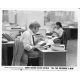 ALL THE PRESIDENT'S MEN U.S Movie Still 250-66 - 8x10 in. - 1976 - Alan J. Pakula, Dustin Hoffman