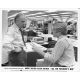 ALL THE PRESIDENT'S MEN U.S Movie Still 250-67 - 8x10 in. - 1976 - Alan J. Pakula, Dustin Hoffman