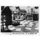 LES HOMMES DU PRESIDENT Photo de presse 250-92 - 20x25 cm. - 1976 - Dustin Hoffman, Alan J. Pakula