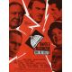TEMPETE A WASHINGTON Synopsis 4p - 24x30 cm. - 1962 - Henry Fonda, Otto Preminger