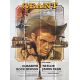 GEANT Affiche de film- 120x160 cm. - 1956/R1980 - James Dean, George Stevens