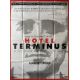 HOTEL TERMINUS Affiche de film- 120x160 cm. - 1988 - Lucie Aubrac , Marcel Ophüls