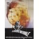 LA DESCENTE INFERNALE Affiche de film- 120x160 cm. - 1969 - Robert Redford, Michael Ritchie