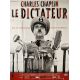 LE DICTATEUR Affiche de film- 120x160 cm. - 1940/R1990 - Paulette Goddard, Charles Chaplin