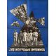 LES NOUVEAUX INTERNES Affiche de film- 60x80 cm. - 1964 - Michael Callan, John Rich