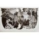 AUTANT EN EMPORTE LE VENT Programme 20p - 24x30 cm. - 1939 - Clark Gable, Victor Flemming