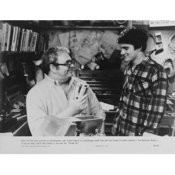 GREMLINS Photo de presse BK-22 - US 1984 - Joe Dante