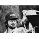 LA QUATRIEME DIMENSION Photo de presse - 13x18 cm. - 1983 - Steven Spielberg, Twilight Zone