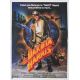 SKY PIRATES French Movie Poster- 15x21 in. - 1986 - Colin Eggleston, John Hargreaves
