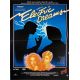 ELECTRIC DREAMS French Movie Poster- 15x21 in. - 1984 - Steve Barron, Virginia Madsen