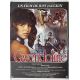THE PERILS OF GWENDOLYNE French Movie Poster- 15x21 in. - 1984 - Just Jaeckin, Tawny Kitaen