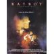 RATBOY French Movie Poster- 15x21 in. - 1986 - Sondra Locke, Robert Towshend
