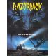 RAZORBACK Affiche de film- 40x54 cm. - 1984 - Gregory Harrison, Russell Mulcahy