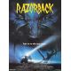 RAZORBACK French Movie Poster- 15x21 in. - 1984 - Russell Mulcahy, Gregory Harrison